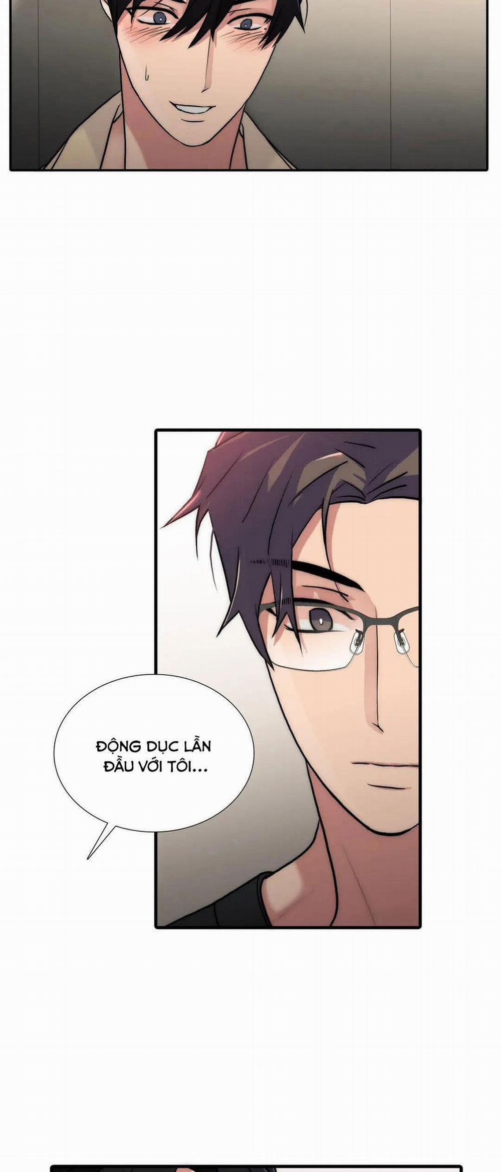 Đưa Đón Người Yêu 0 Phần đặc biệt trang 39