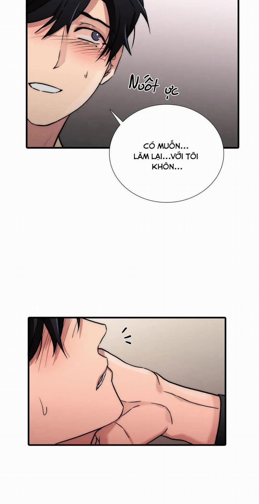 Đưa Đón Người Yêu 0 Phần đặc biệt trang 40