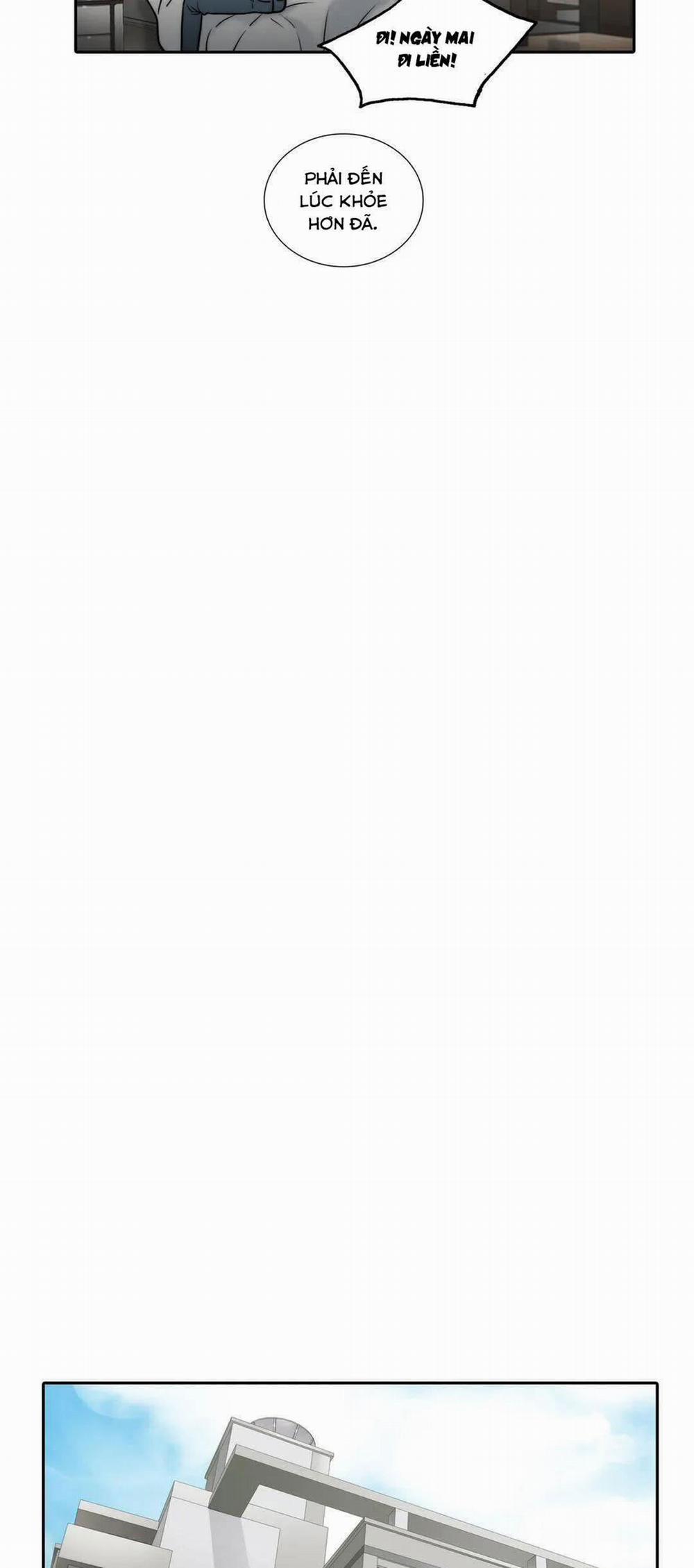 Đưa Đón Người Yêu 0 Phần đặc biệt trang 43