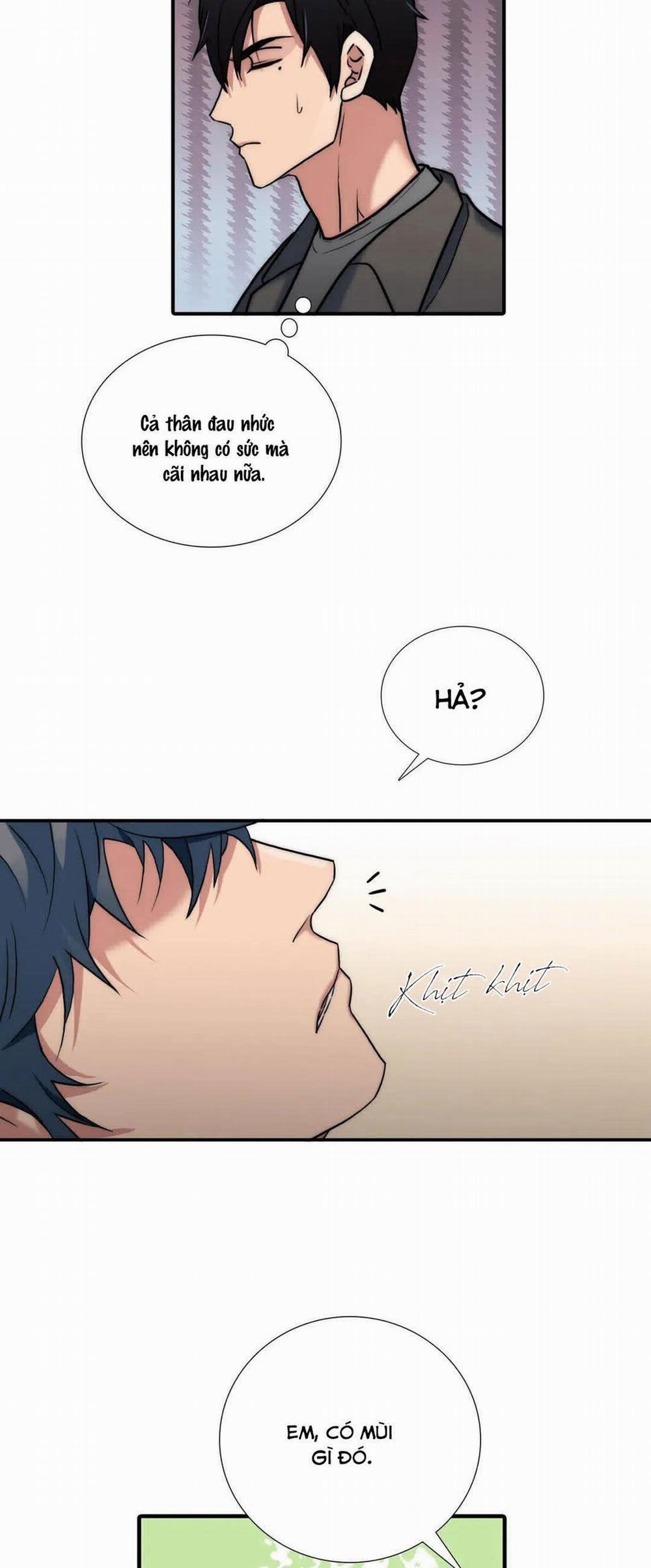 Đưa Đón Người Yêu 0 Phần đặc biệt trang 46