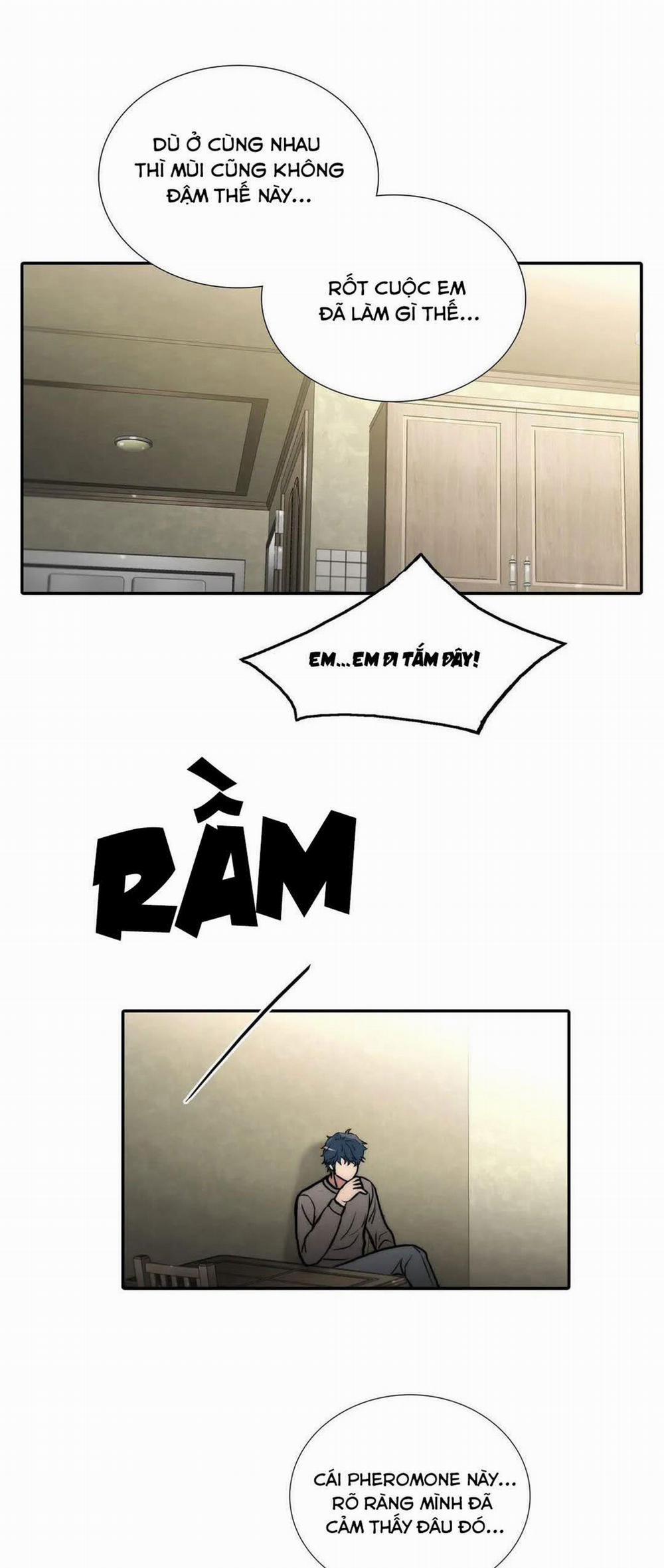 Đưa Đón Người Yêu 0 Phần đặc biệt trang 49