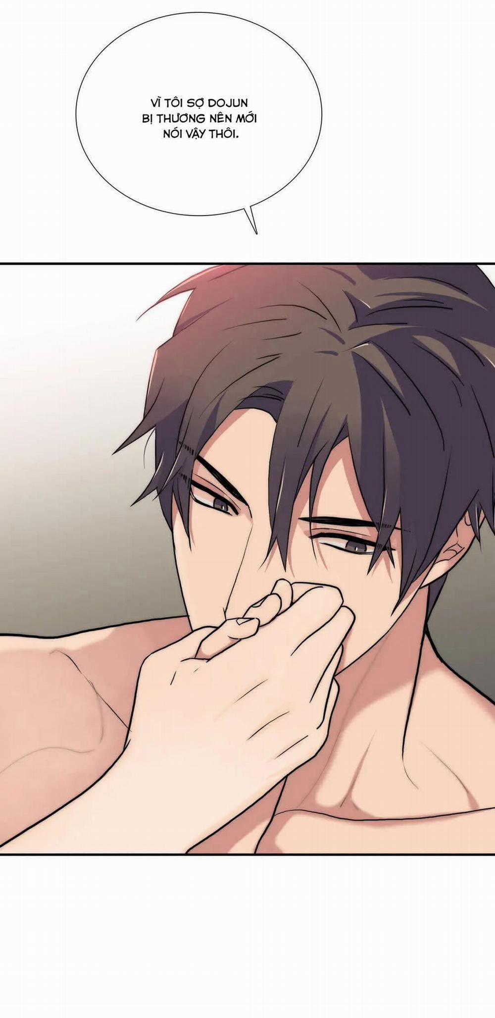 Đưa Đón Người Yêu 0 Phần đặc biệt trang 7