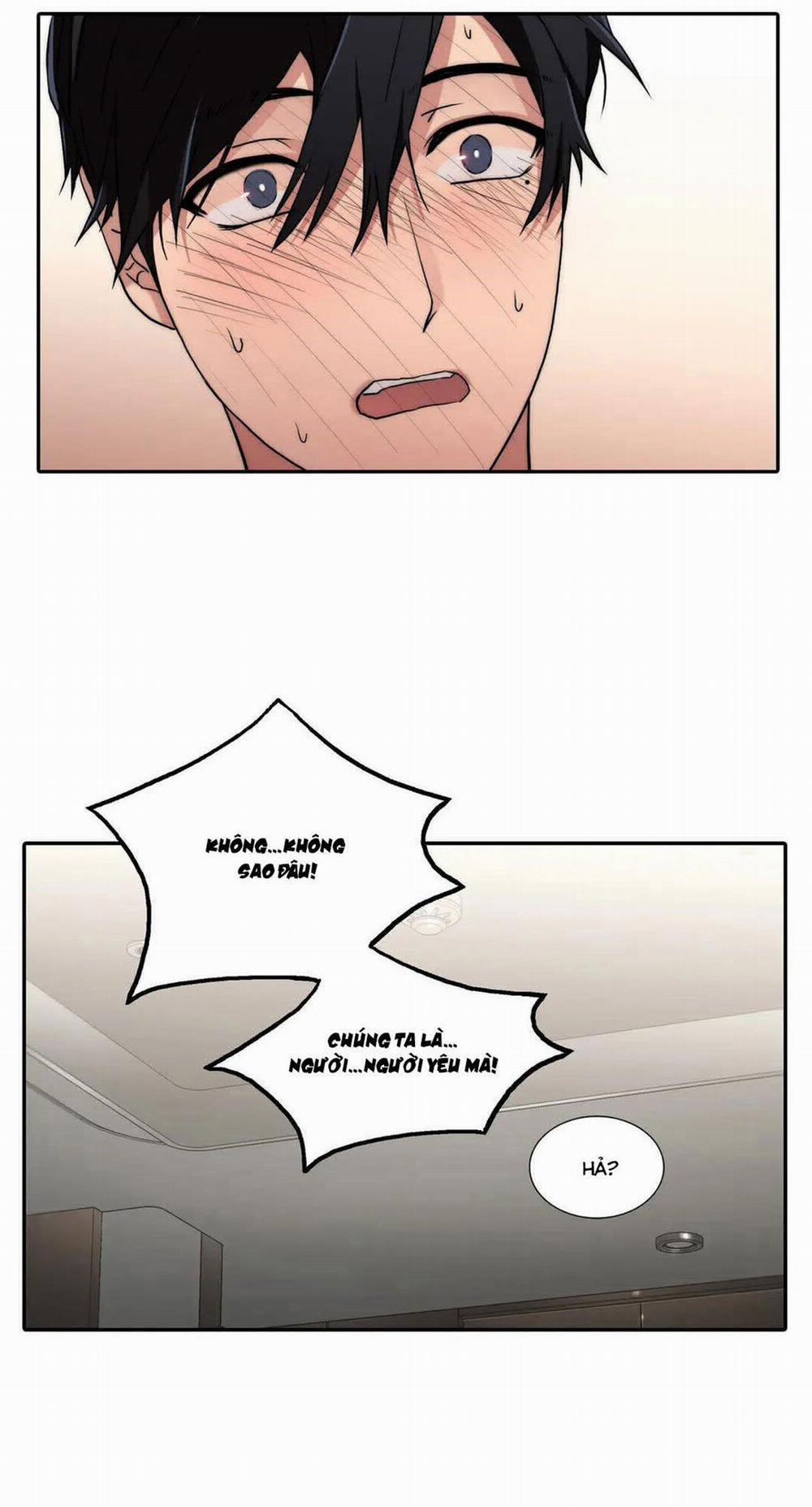 Đưa Đón Người Yêu 0 Phần đặc biệt trang 8