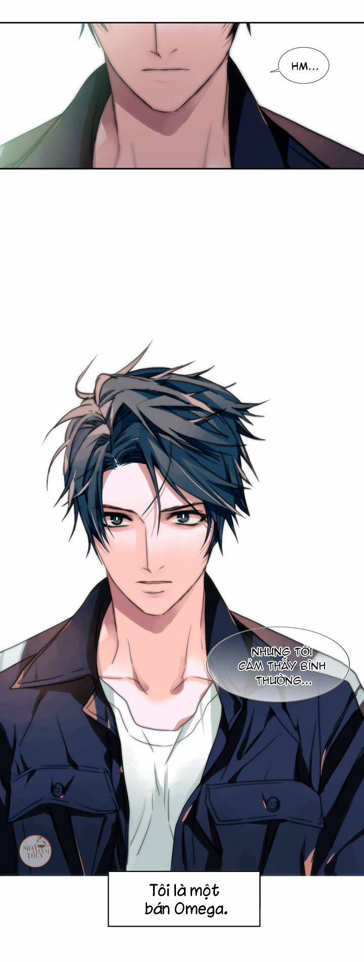 Đưa Đón Người Yêu 1 trang 2