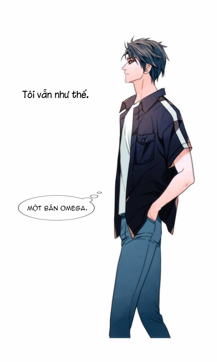 Đưa Đón Người Yêu 1 trang 20