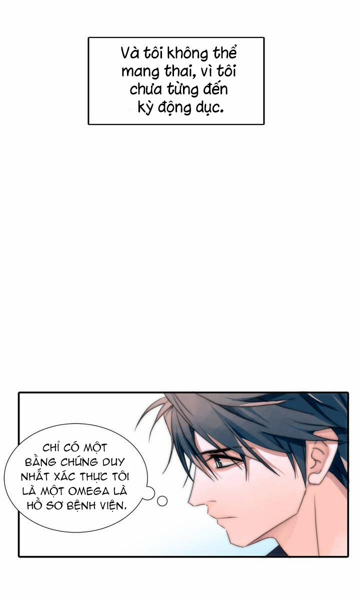 Đưa Đón Người Yêu 1 trang 22