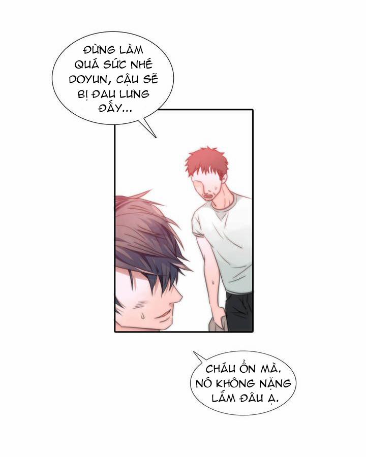 Đưa Đón Người Yêu 1 trang 25