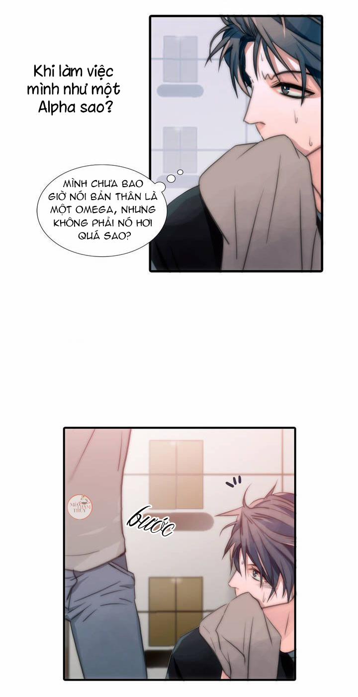 Đưa Đón Người Yêu 1 trang 27