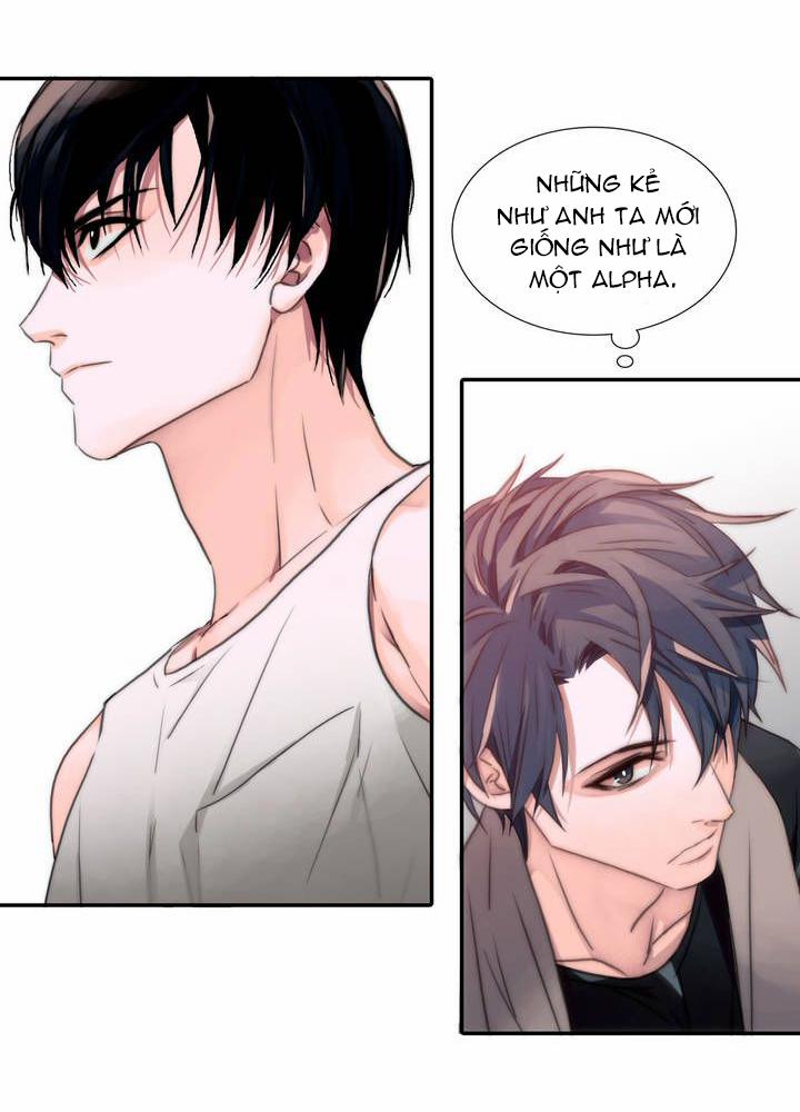 Đưa Đón Người Yêu 1 trang 29