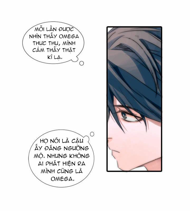 Đưa Đón Người Yêu 1 trang 37