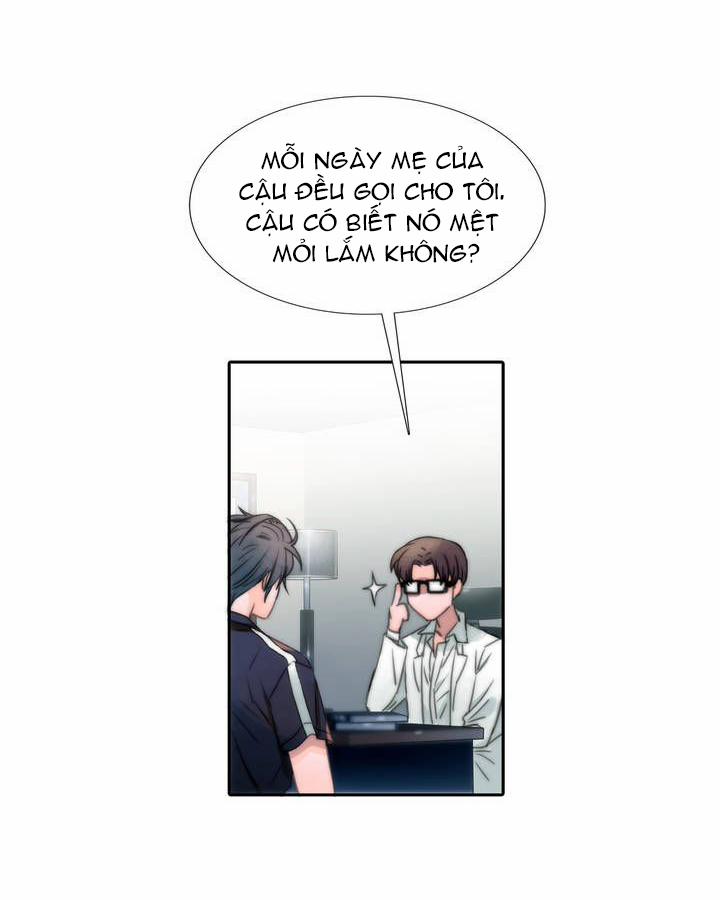 Đưa Đón Người Yêu 1 trang 4