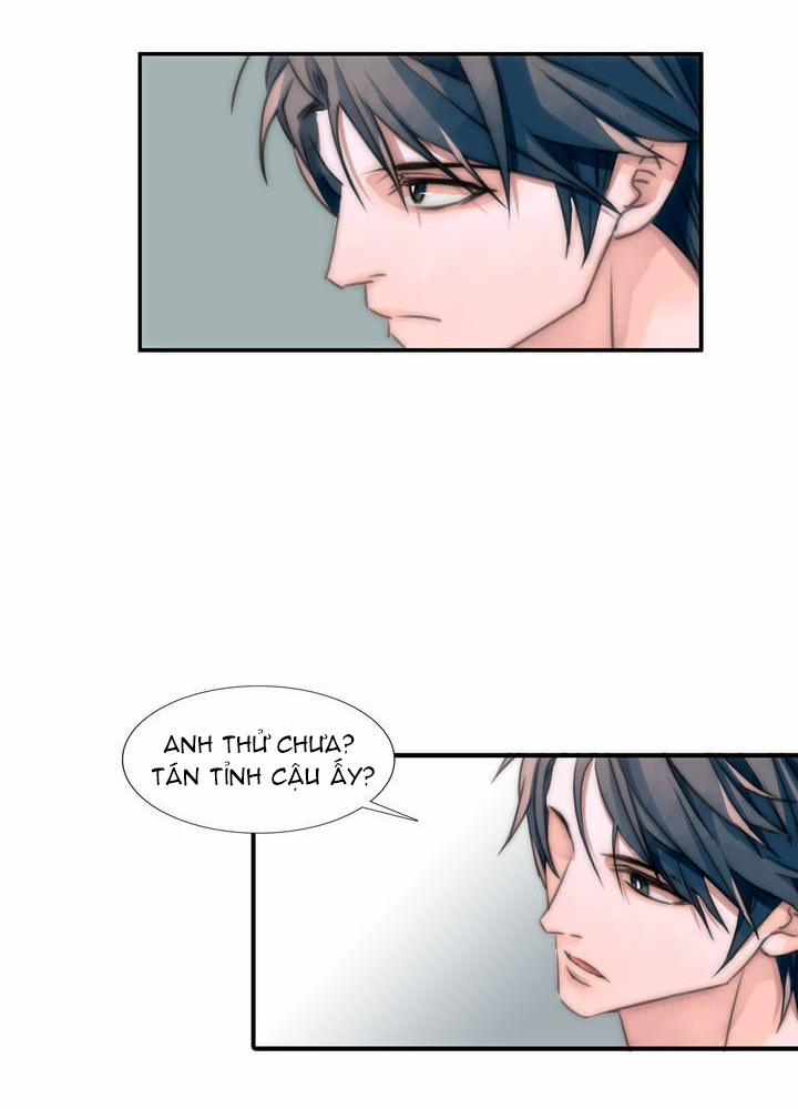 Đưa Đón Người Yêu 1 trang 40