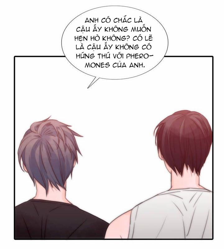 Đưa Đón Người Yêu 1 trang 43