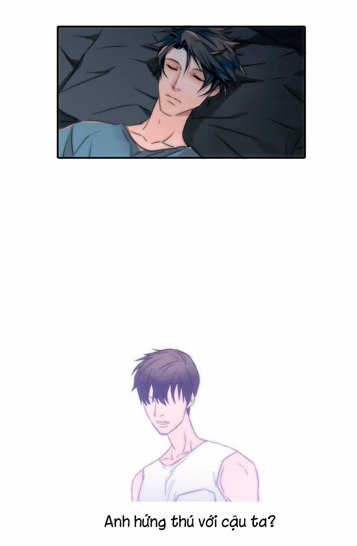 Đưa Đón Người Yêu 1 trang 47