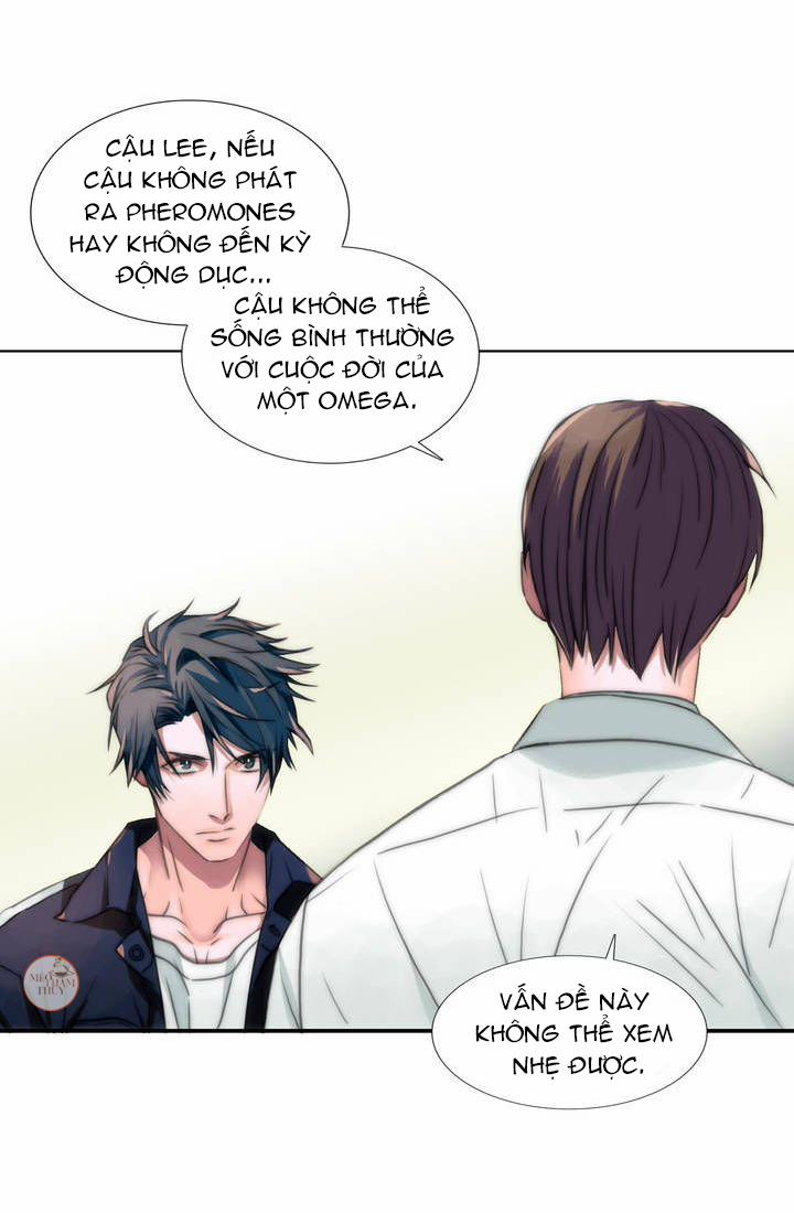 Đưa Đón Người Yêu 1 trang 6