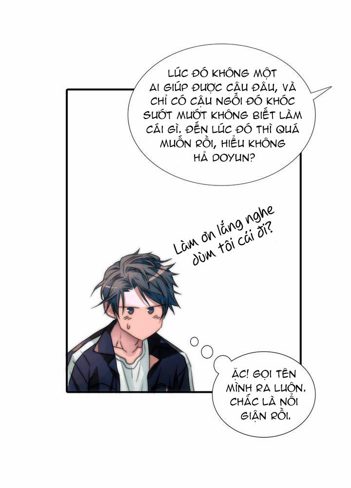 Đưa Đón Người Yêu 1 trang 8