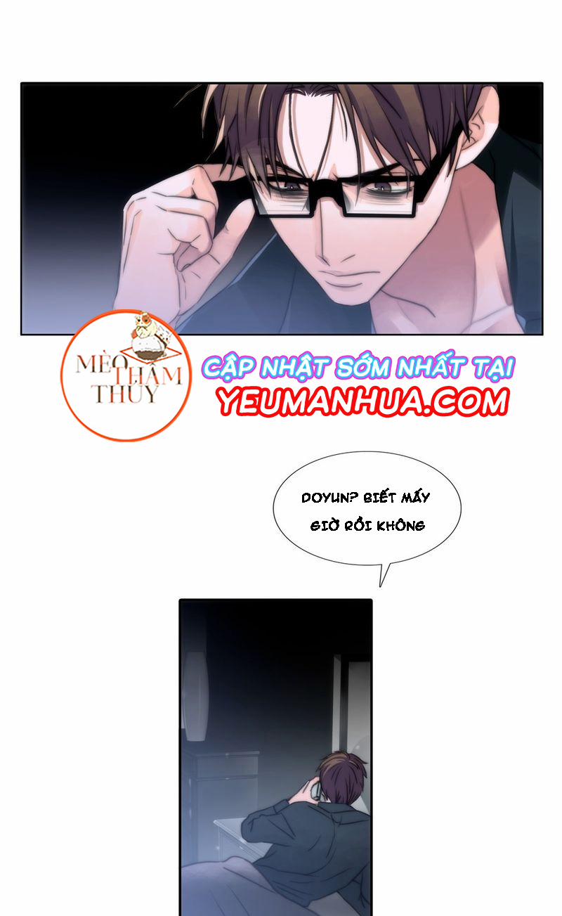 Đưa Đón Người Yêu 2 trang 0