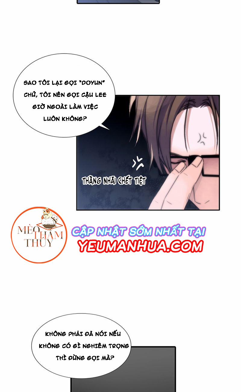 Đưa Đón Người Yêu 2 trang 1