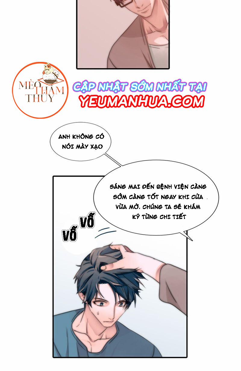 Đưa Đón Người Yêu 2 trang 10