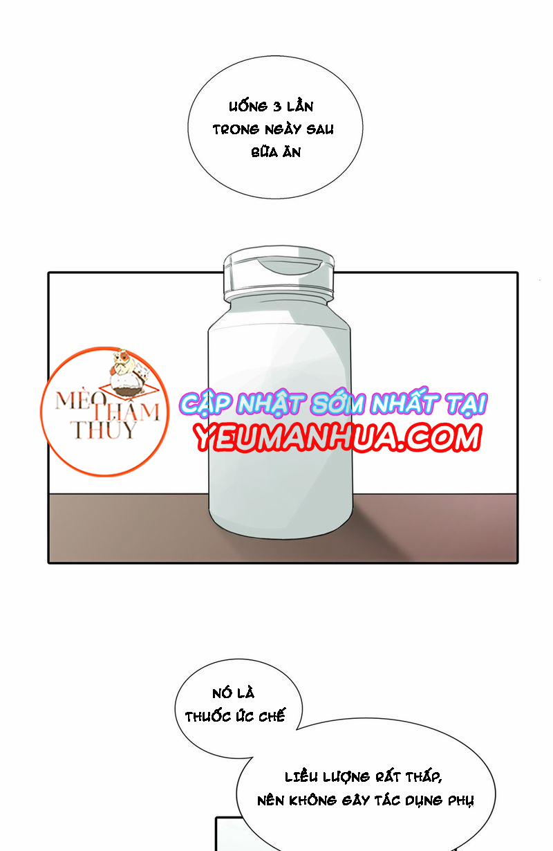 Đưa Đón Người Yêu 2 trang 15