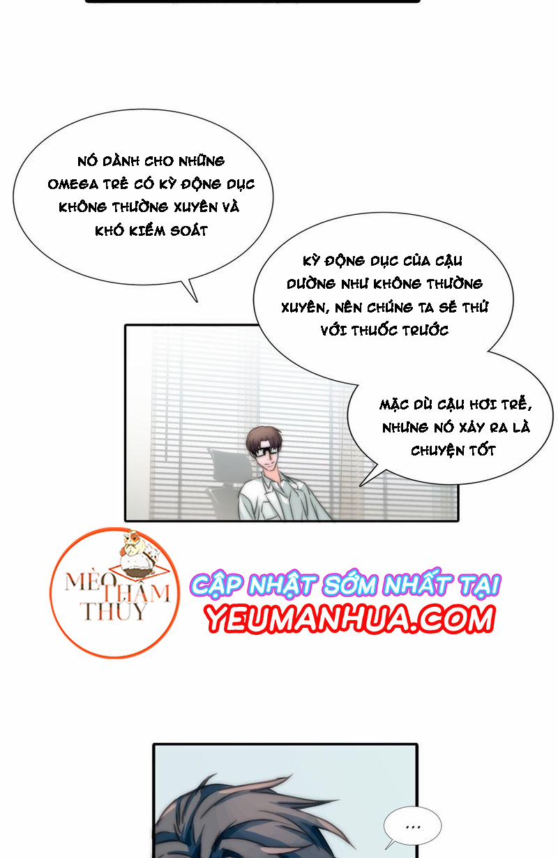 Đưa Đón Người Yêu 2 trang 17