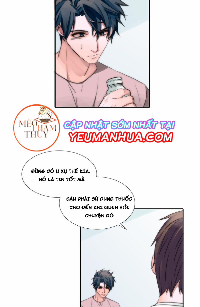 Đưa Đón Người Yêu 2 trang 18