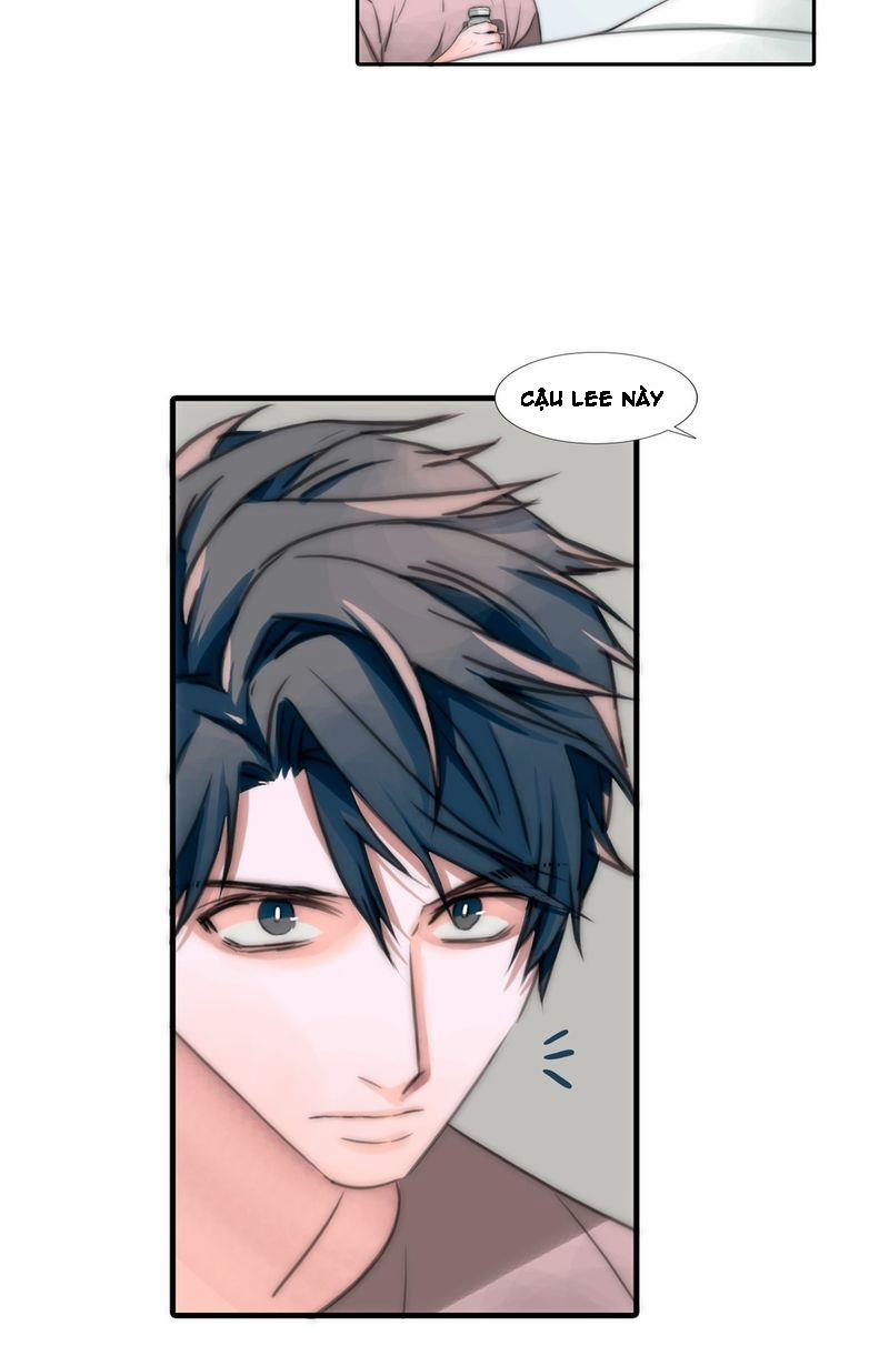 Đưa Đón Người Yêu 2 trang 19