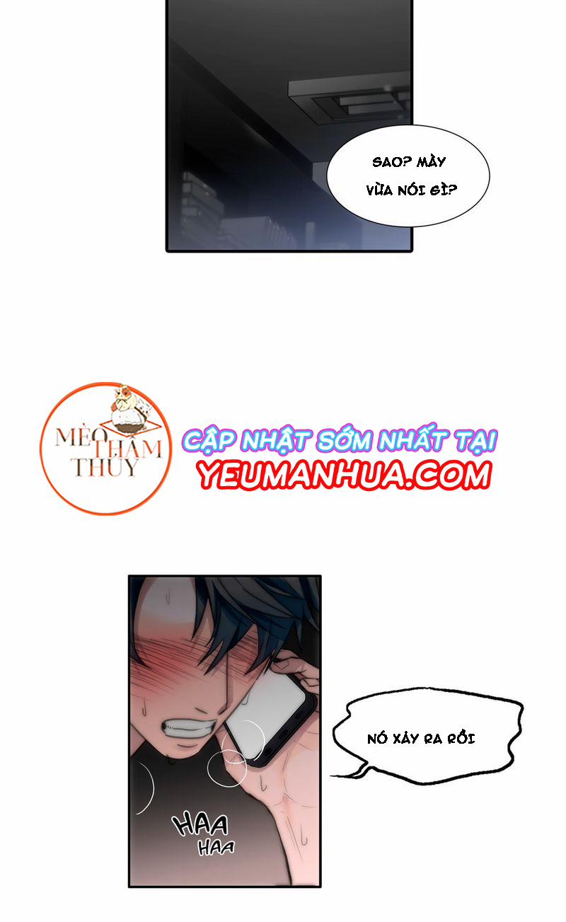 Đưa Đón Người Yêu 2 trang 2