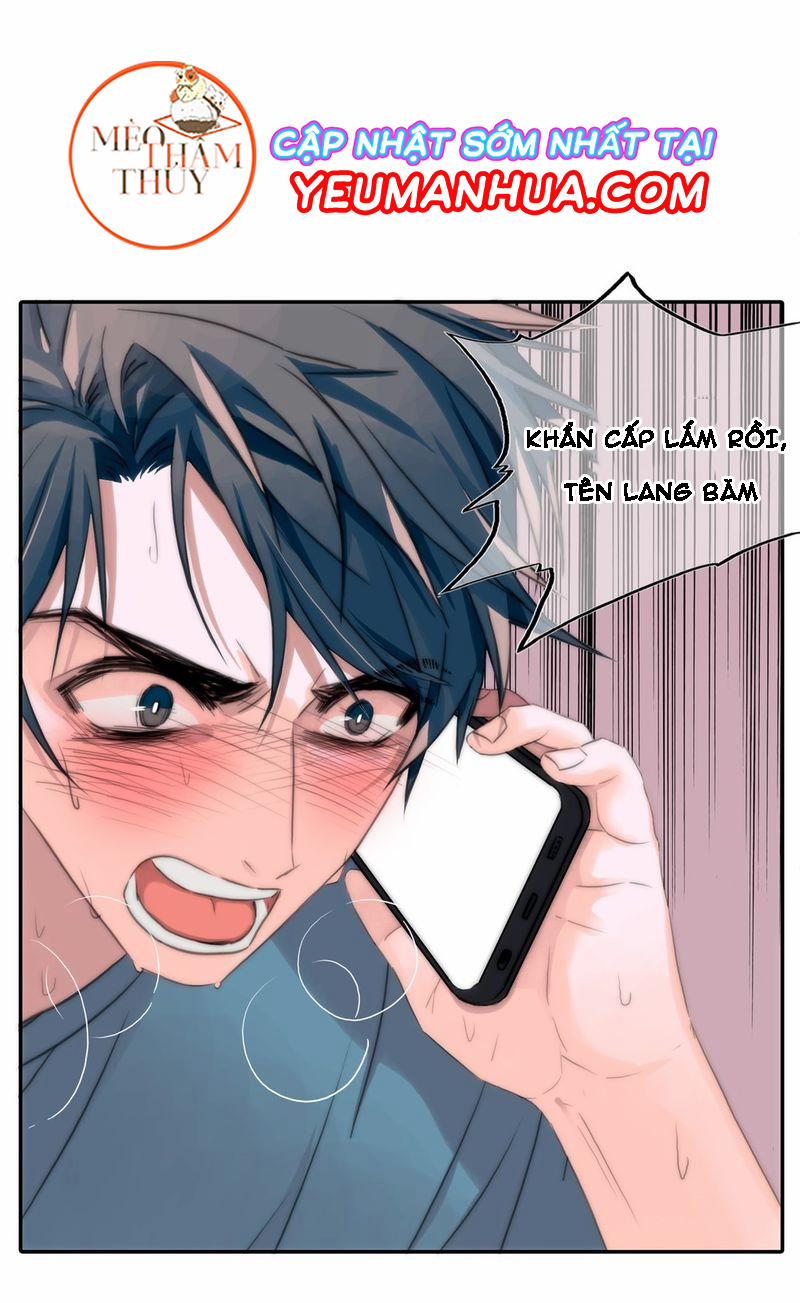 Đưa Đón Người Yêu 2 trang 3