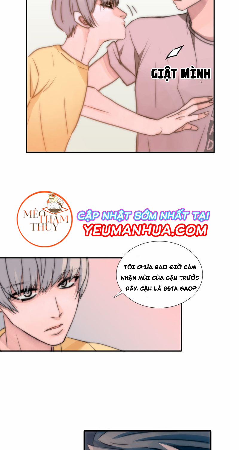 Đưa Đón Người Yêu 2 trang 30