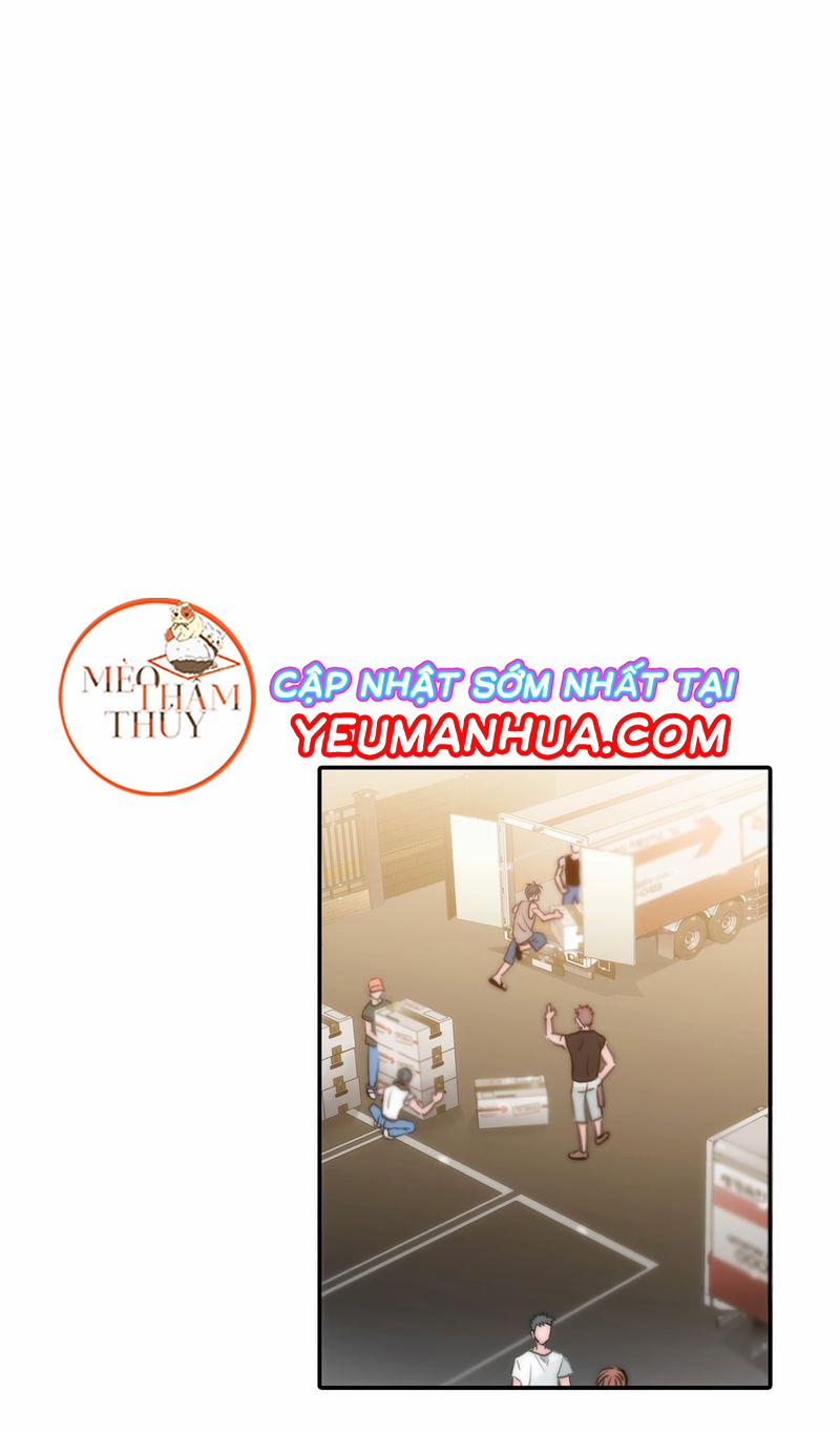 Đưa Đón Người Yêu 2 trang 37