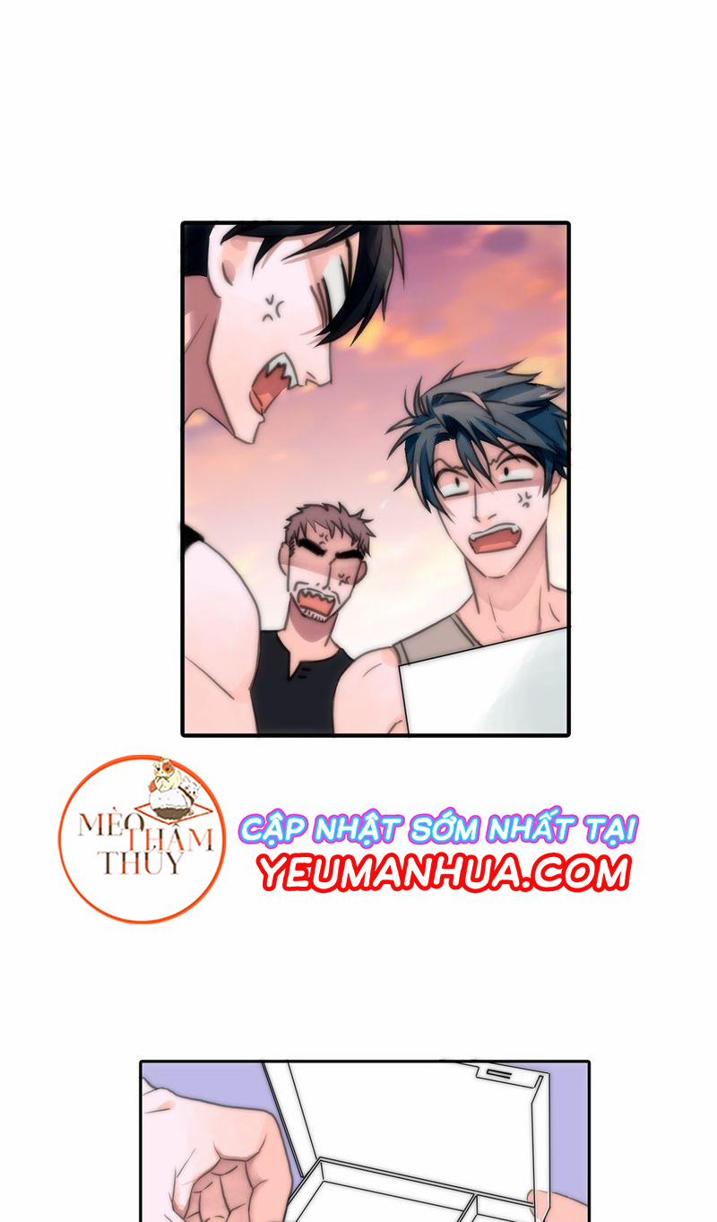 Đưa Đón Người Yêu 2 trang 38