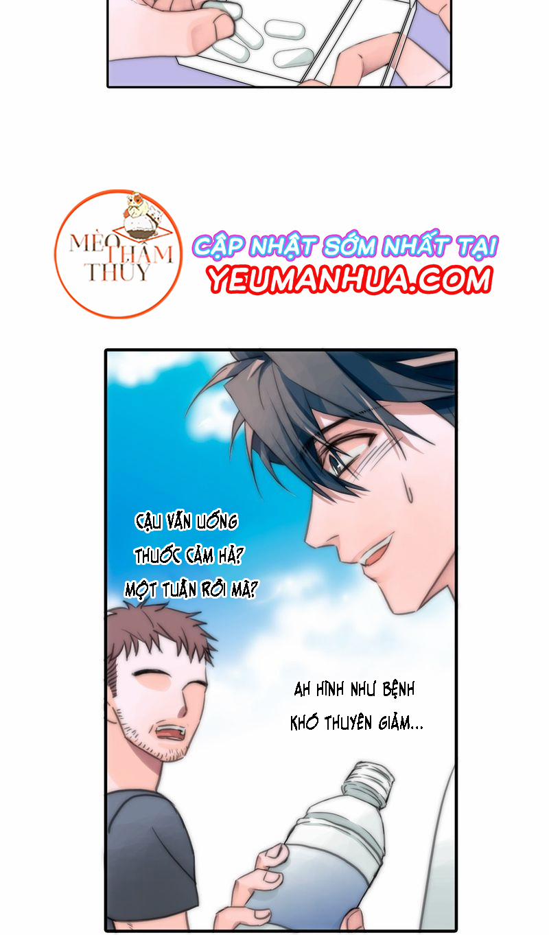 Đưa Đón Người Yêu 2 trang 39