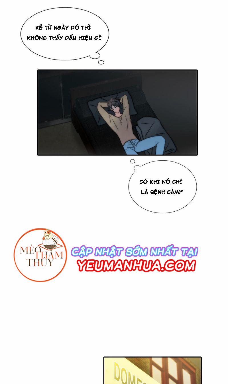 Đưa Đón Người Yêu 2 trang 41