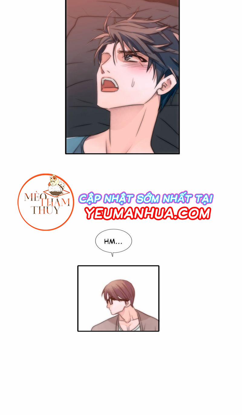 Đưa Đón Người Yêu 2 trang 8