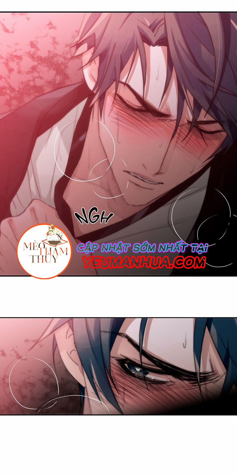 Đưa Đón Người Yêu 3 trang 0