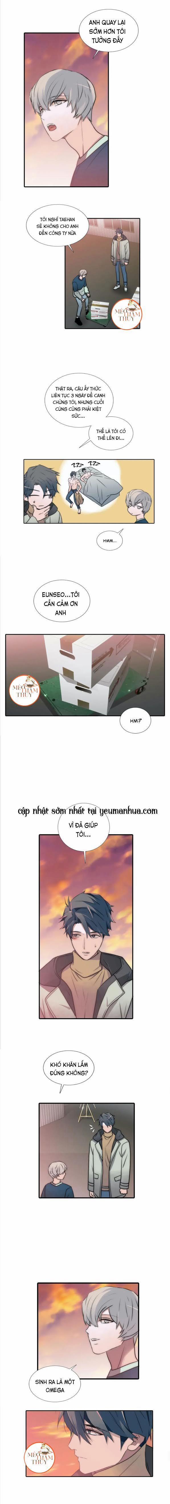 Đưa Đón Người Yêu 59 trang 0