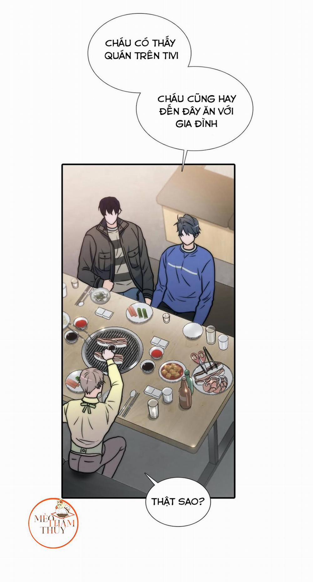 Đưa Đón Người Yêu 71 trang 12