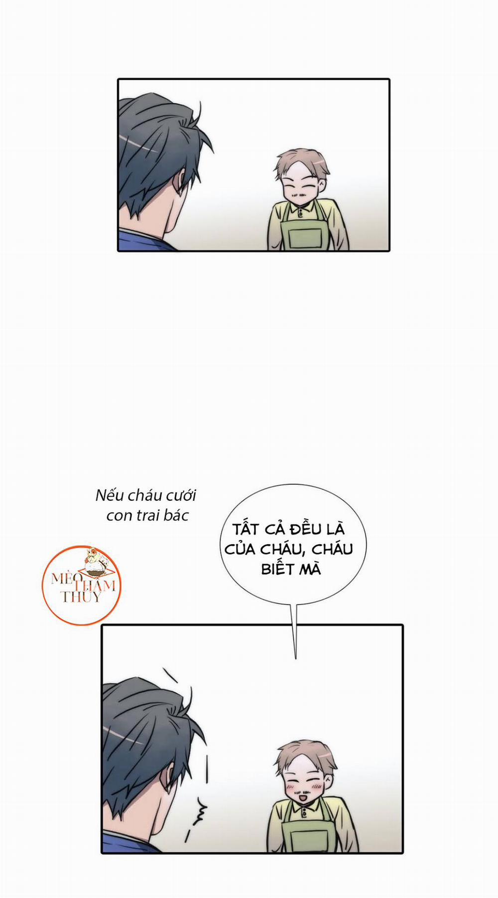 Đưa Đón Người Yêu 71 trang 14