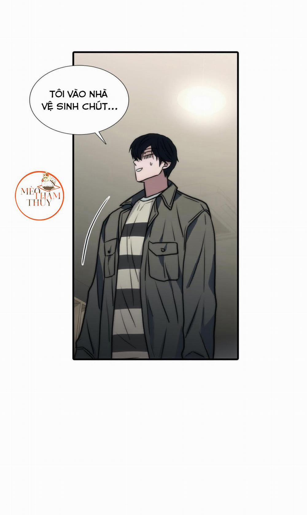 Đưa Đón Người Yêu 71 trang 22