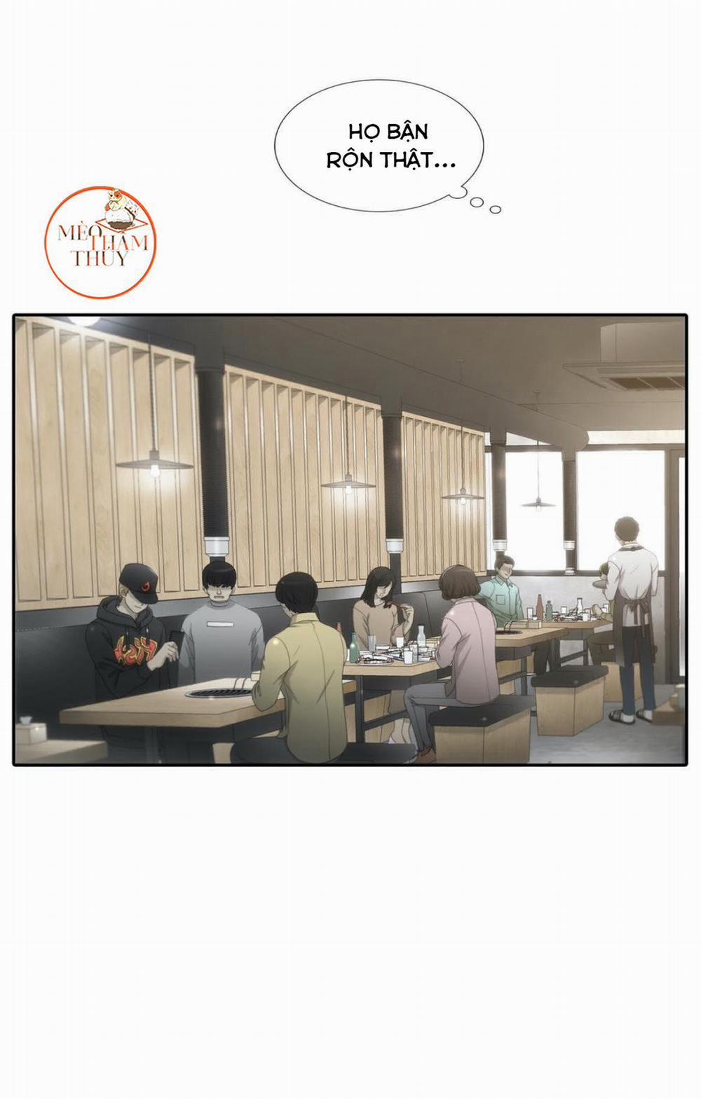 Đưa Đón Người Yêu 71 trang 24