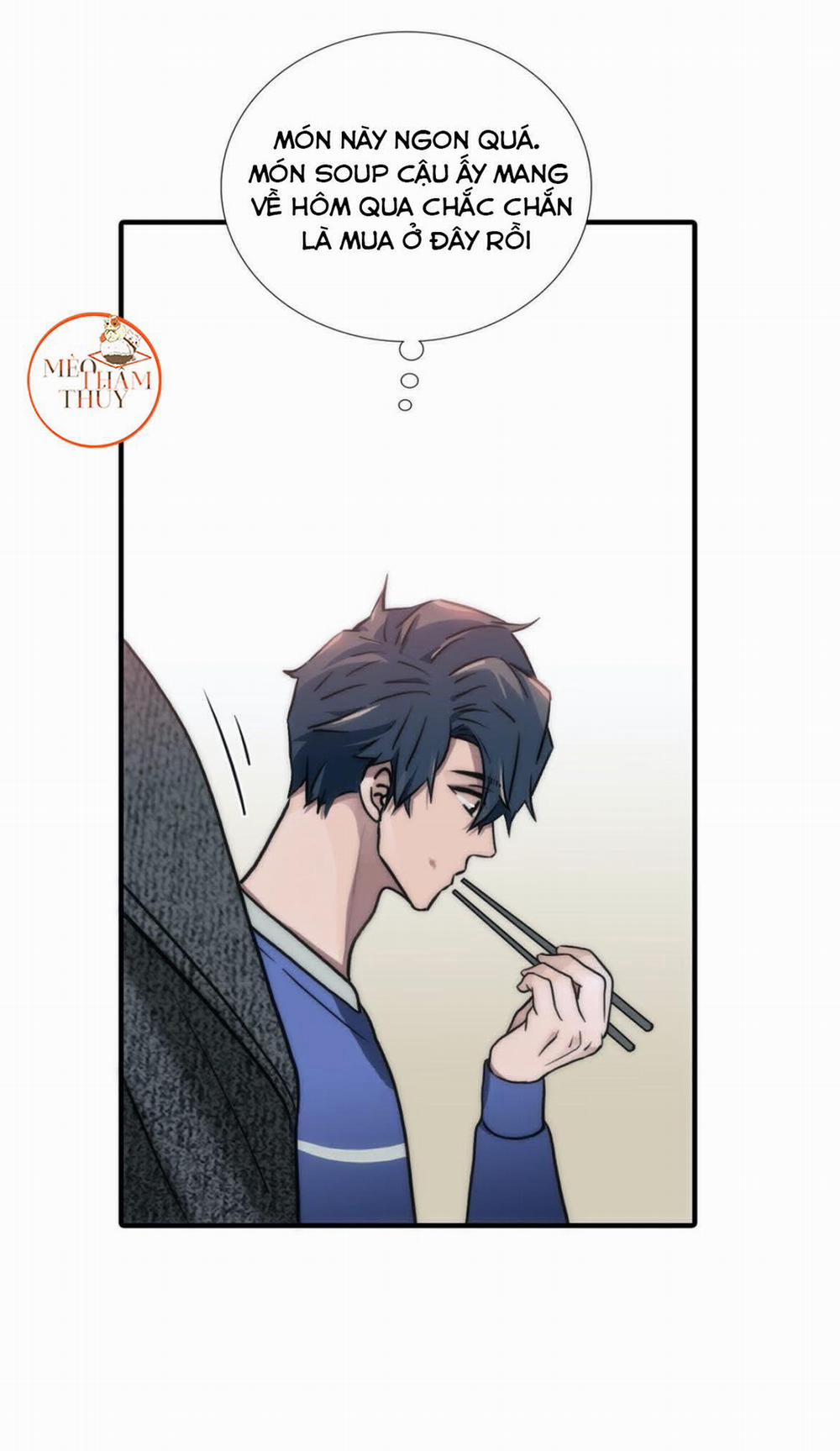 Đưa Đón Người Yêu 71 trang 25