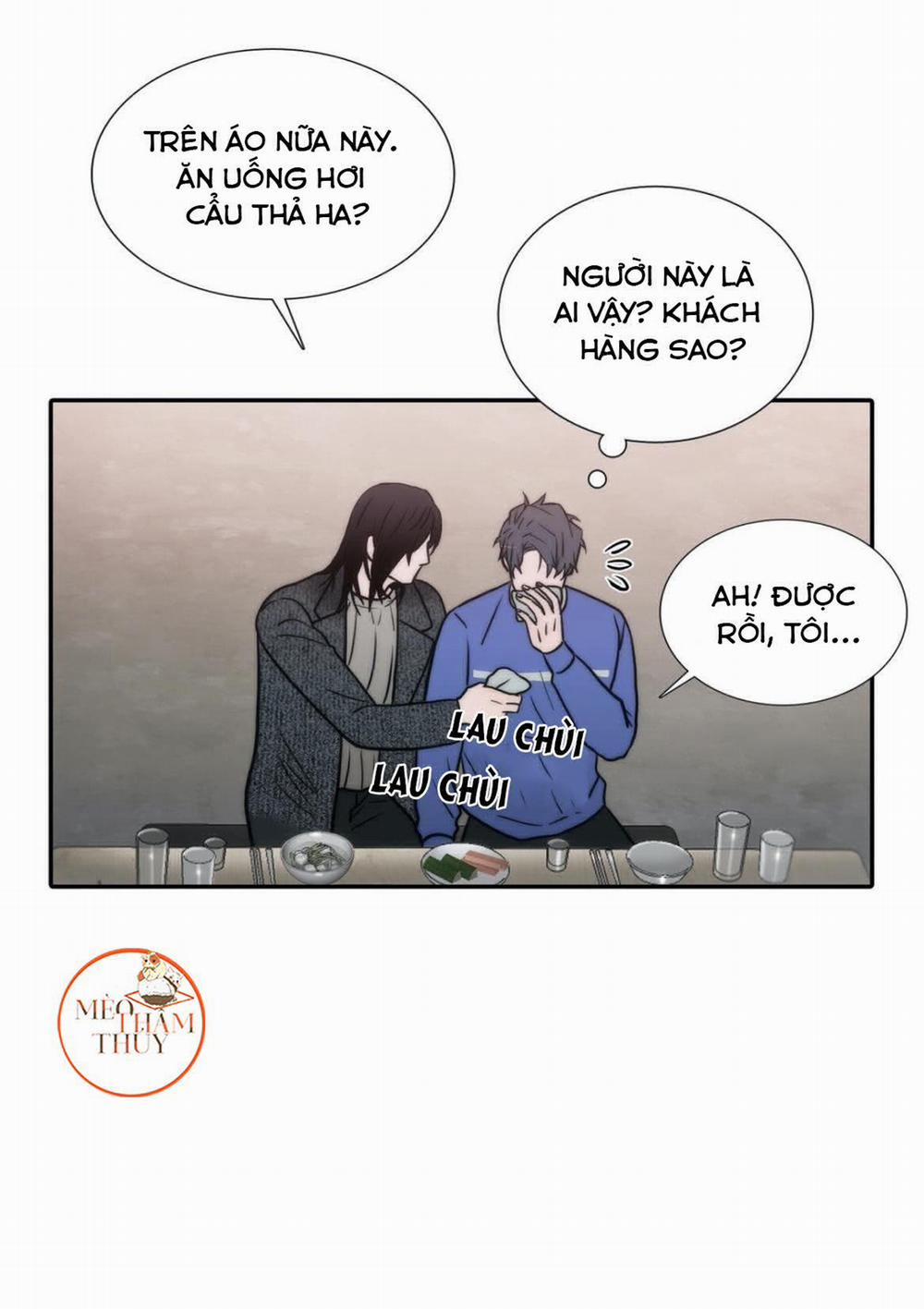 Đưa Đón Người Yêu 71 trang 32