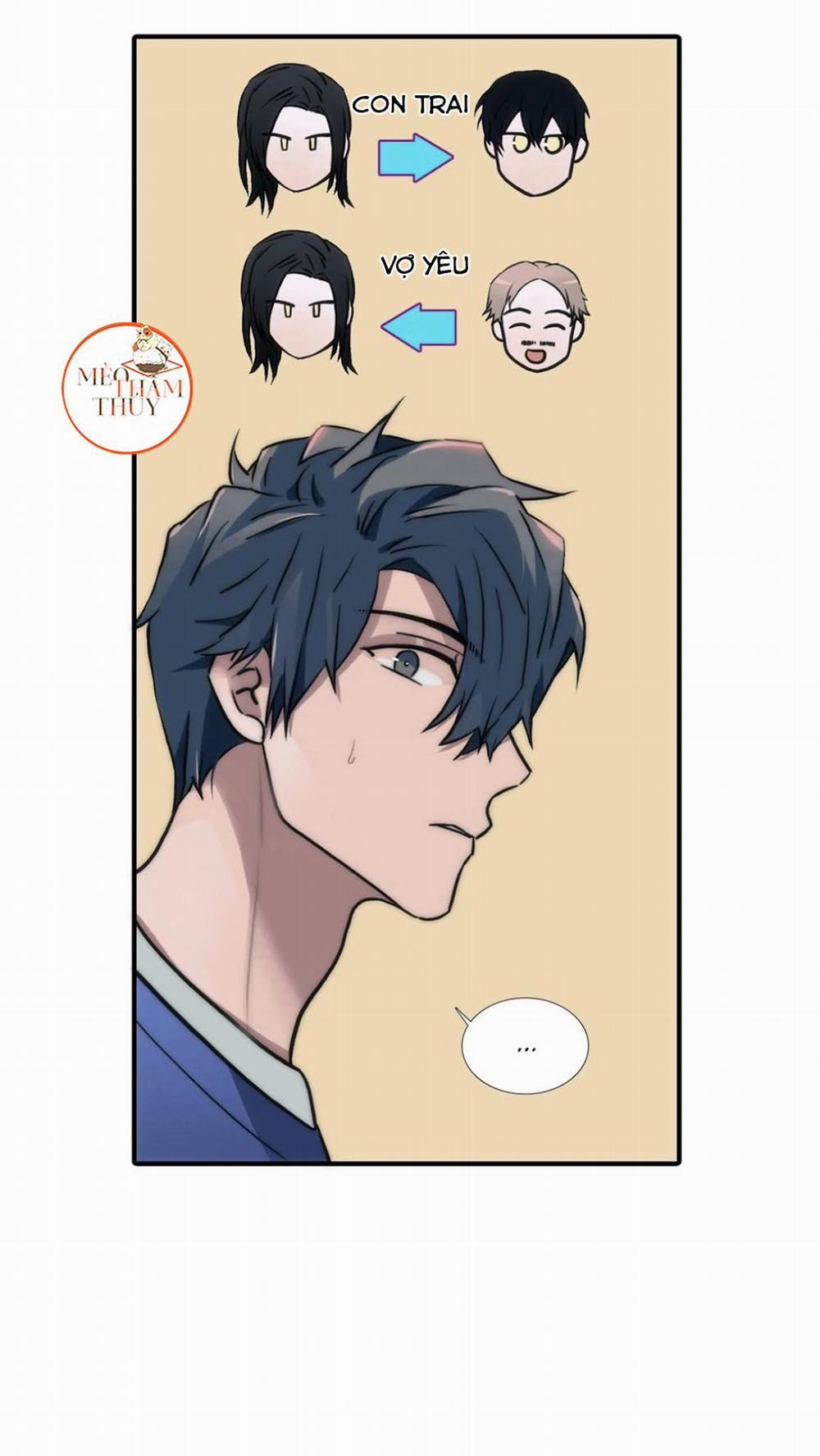 Đưa Đón Người Yêu 71 trang 36