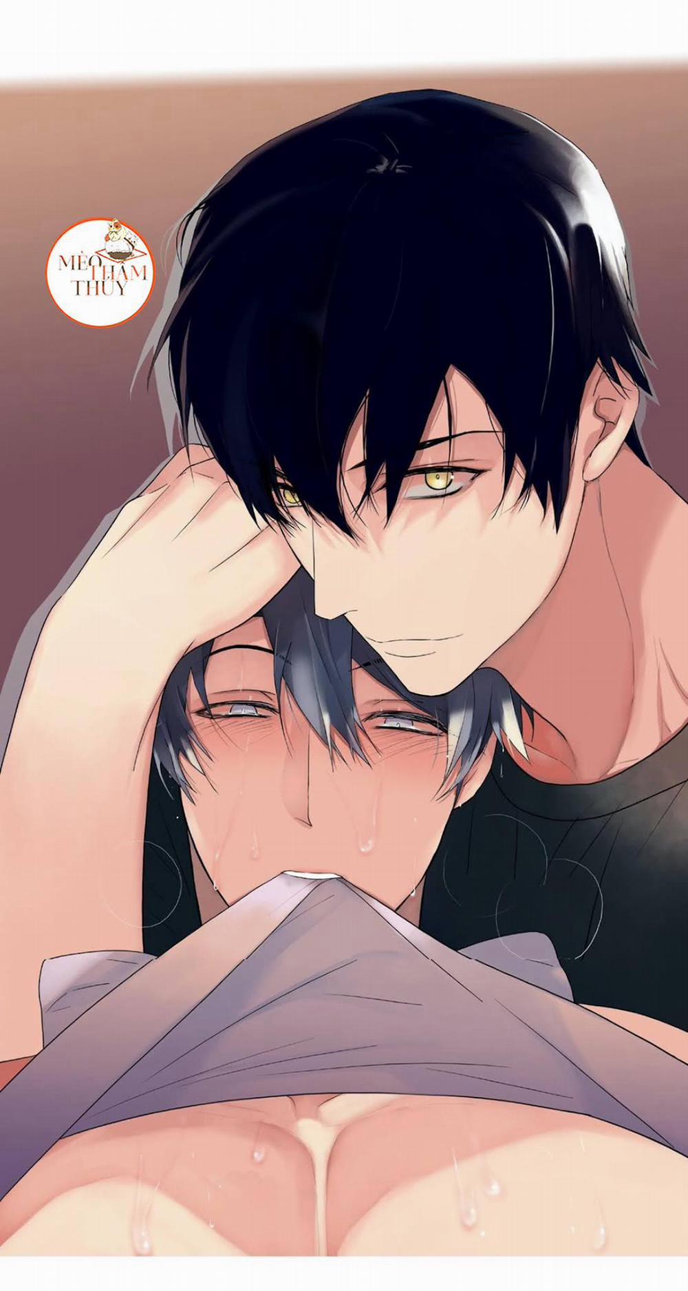 Đưa Đón Người Yêu 71 trang 4