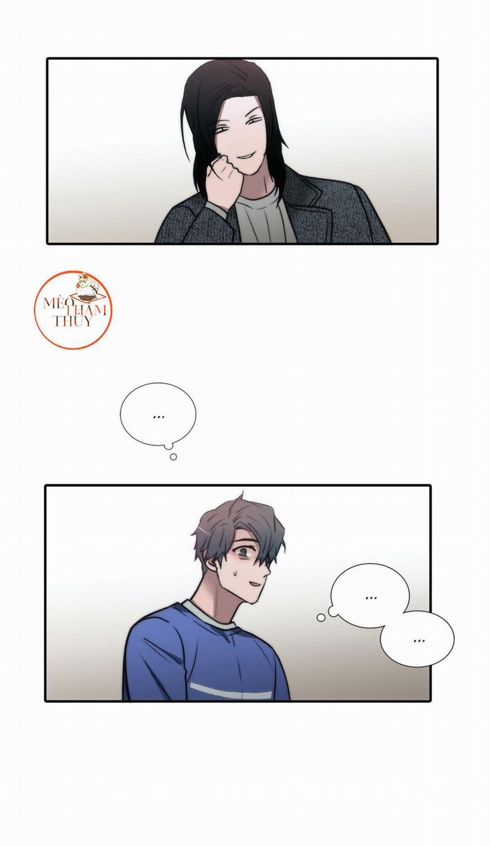 Đưa Đón Người Yêu 71 trang 50