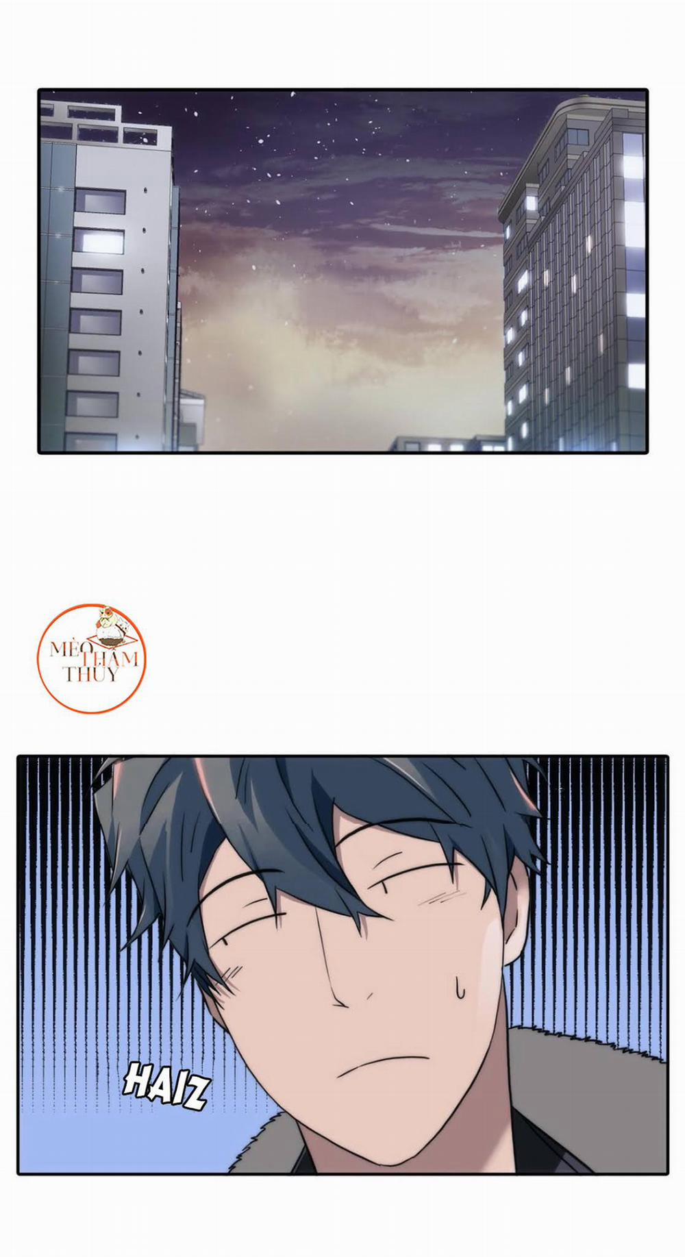 Đưa Đón Người Yêu 71 trang 51