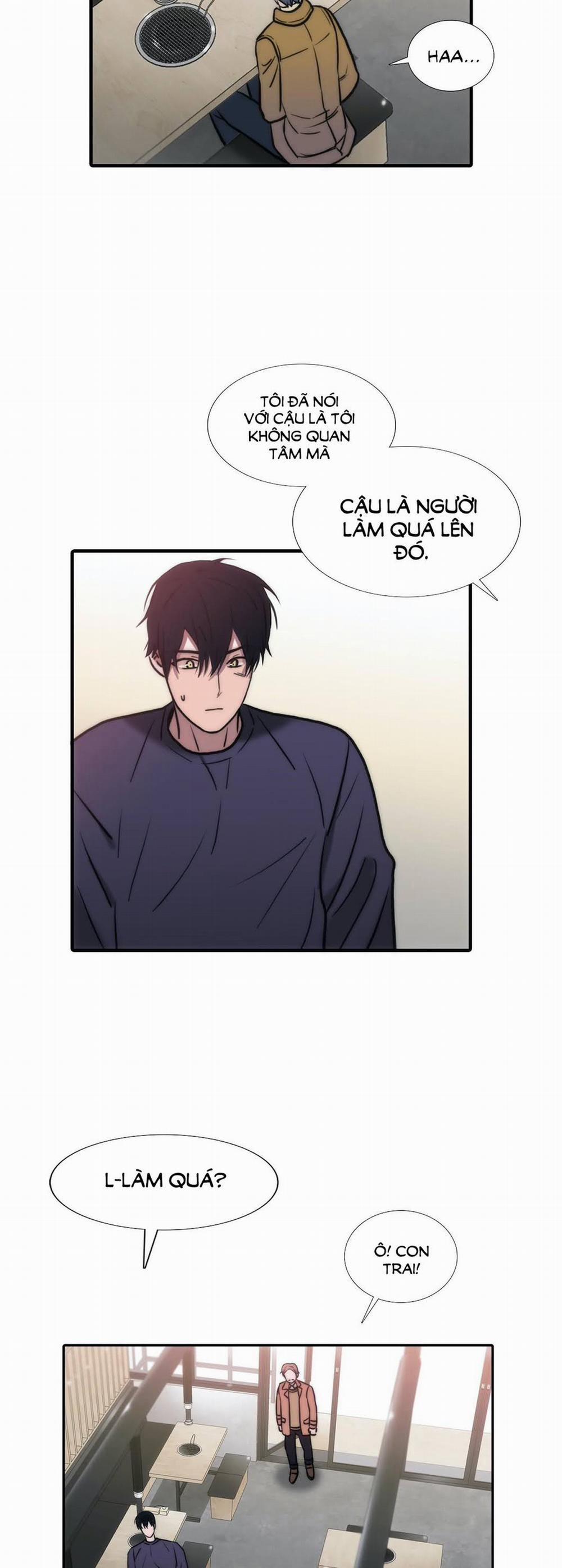 Đưa Đón Người Yêu 72.5 trang 13