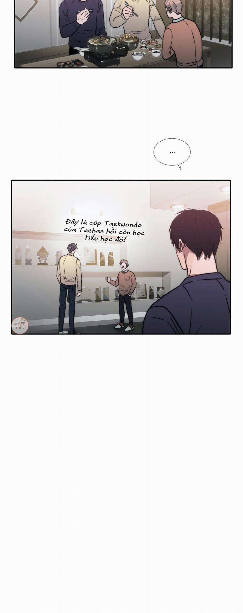 Đưa Đón Người Yêu 72.5 trang 18