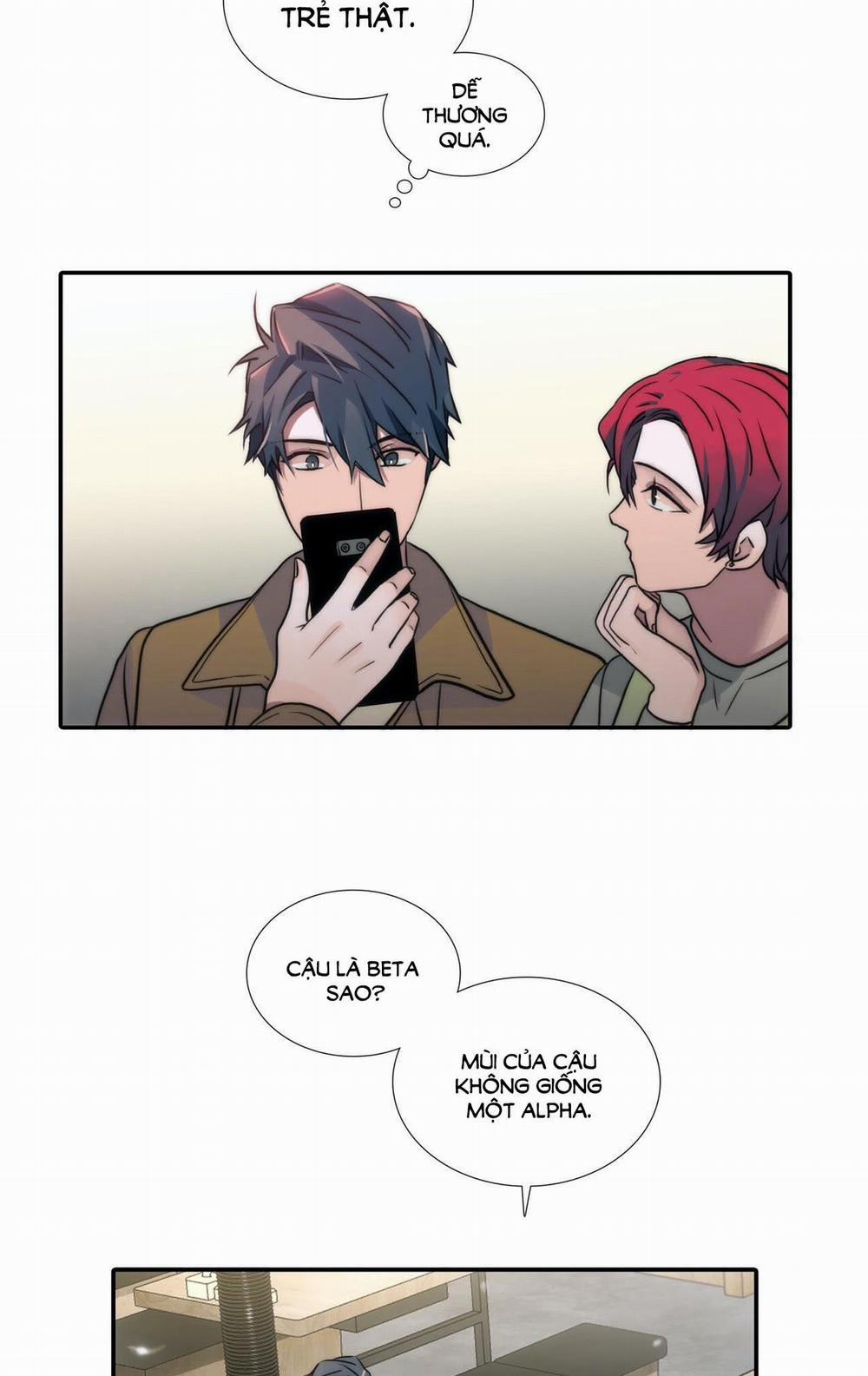 Đưa Đón Người Yêu 72.5 trang 5